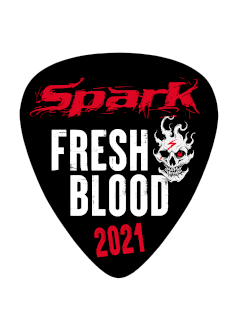SparkFreshBlood logo